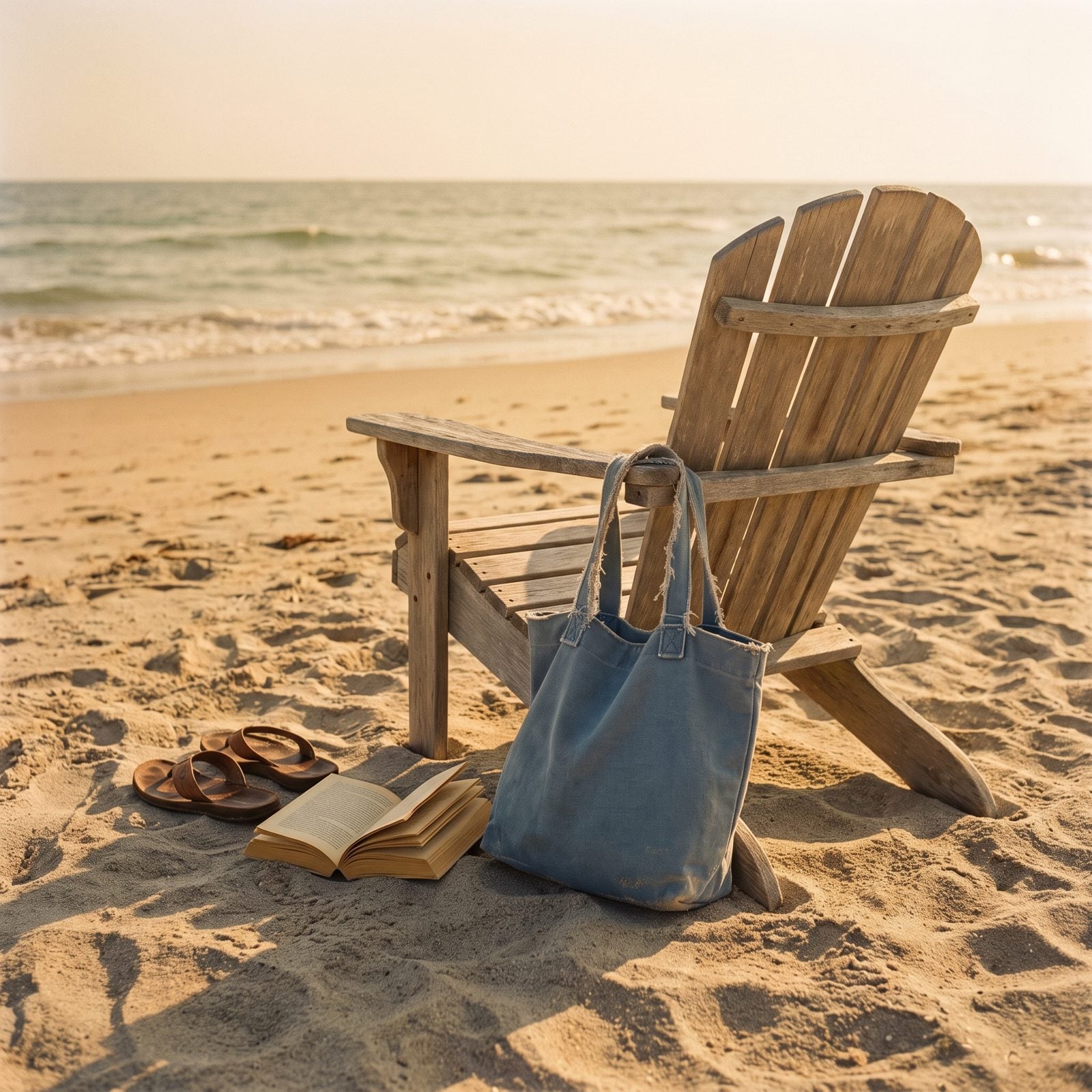 You Chase the Feeling From Your Best-Ever Beach Trip
