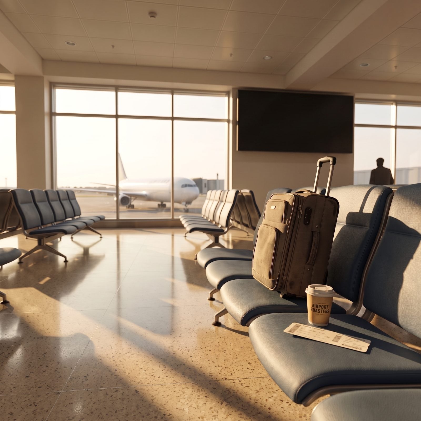 You Defend Three Layovers Before Anyone Even Criticizes Them