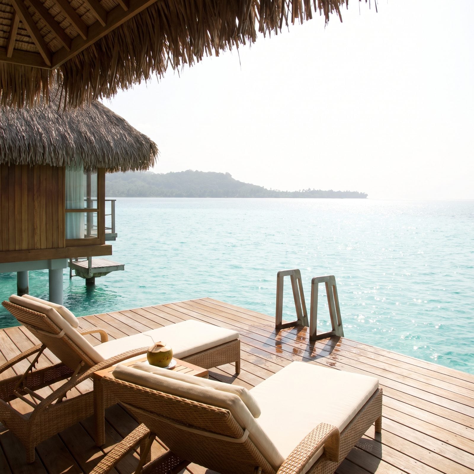 You Pick the Destination Your Friends Will Secretly Envy