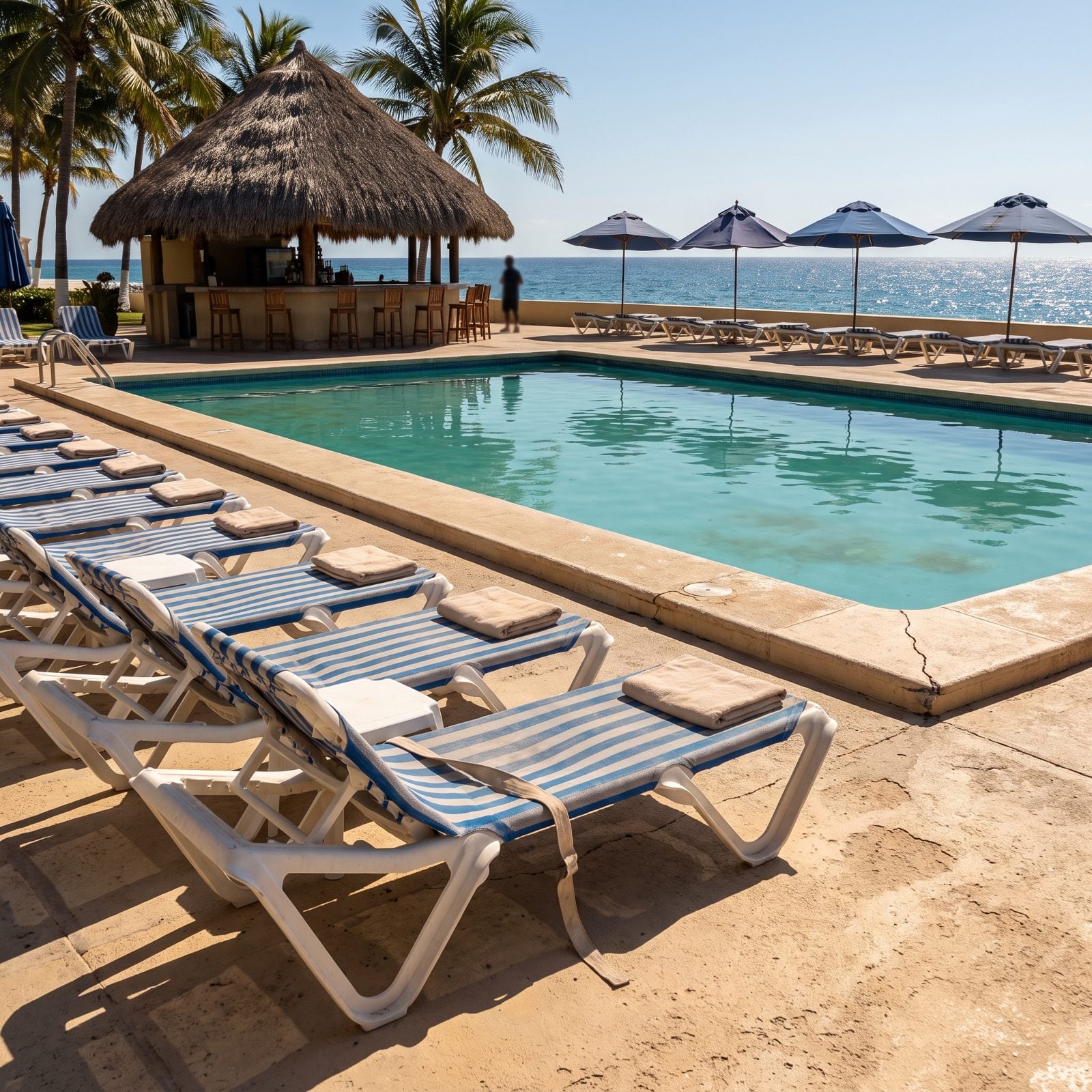 You Return to the Resort Brand That Disappointed You