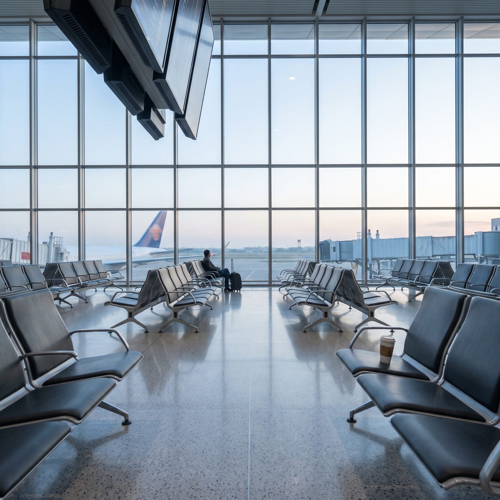 You Want Tokyo Until the Flight Time Gets Real
